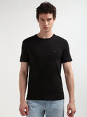 Black color option, Sold out, Currently selected