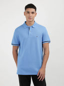 Blue color option, Sold out, Currently selected