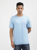 Blue color option, Sold out, Currently selected