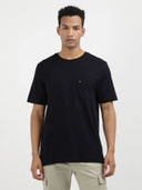 Black color option, Sold out, Currently selected