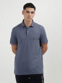 Blue color option, Sold out, Currently selected