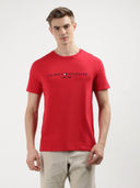 Red color option, Sold out, Currently selected