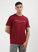 Maroon color option, Sold out, Currently selected