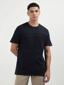 Navy Blue color option, Sold out, Currently selected