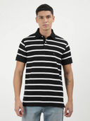 Black color option, Sold out, Currently selected