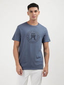 Blue color option, Sold out, Currently selected