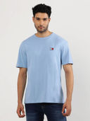 Blue color option, Sold out, Currently selected