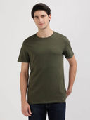 Olive color option, Sold out, Currently selected