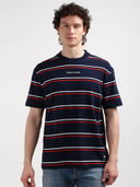 Navy Blue color option, Sold out, Currently selected