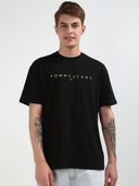 Black color option, Currently selected