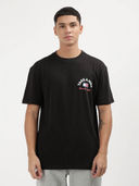 Black color option, Sold out, Currently selected