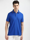 Blue color option, Sold out, Currently selected