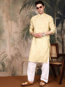 Yellow color option, Currently selected