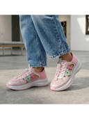 Pink color option, Currently selected