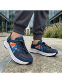 Navy Blue color option, Currently selected