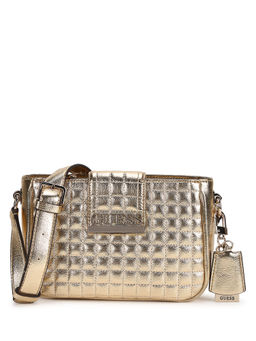 Guess - Gold Matrix Elite Sling And Crossbody Bag (Set of 2)