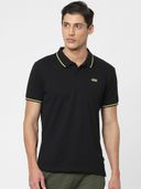 Black color option, Sold out, Currently selected