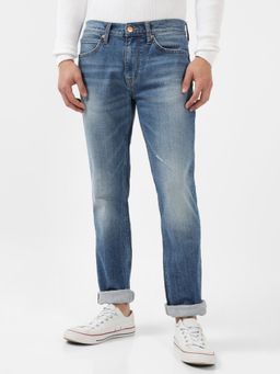 Lee - Men Travis Blue Jeans (Slim)