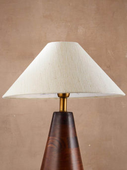 Fabindia - Natural Fabric Lampshade