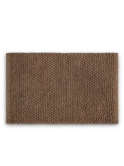 Haus & Kinder - Pebblyn Popcorn Doormat Brown