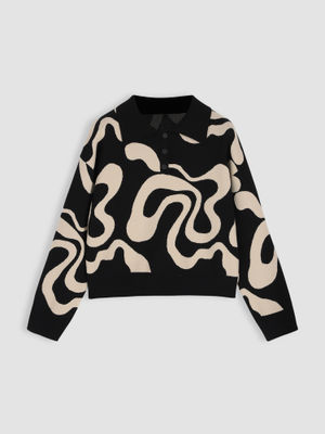 Cider Kisses Pullover