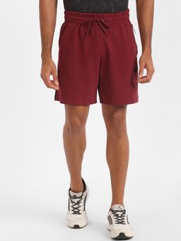 adidas - Motion Short Red Training Shorts