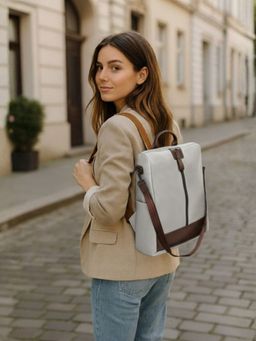 VISMIINTREND - Stylish Backpack for Women