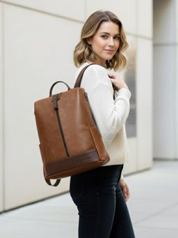 VISMIINTREND - Women Backpack with Anti Theft