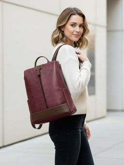 VISMIINTREND - Laptop Backpack for Women Travelling Bag