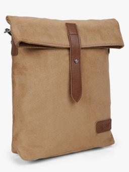 MBOSS - Unisex Crossbody Sling Bag For Men And Women