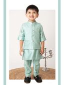 Blue color option, Currently selected