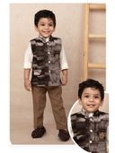 Brown color option, Currently selected