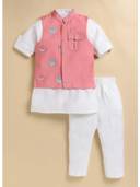 Pink color option, Currently selected