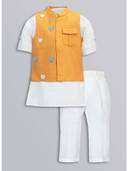 Mustard color option, Currently selected