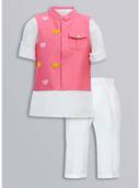 Pink color option