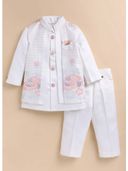 Off White color option, Currently selected