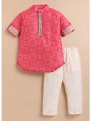 Pink color option, Currently selected