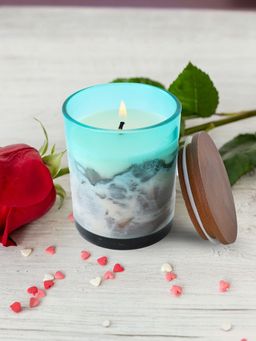 The Better Home - Magic Wood Scented Votive Candle