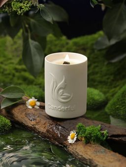 The Better Home - Green Mountains Fragnance Votive Candle