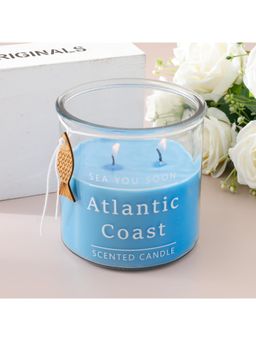The Better Home - Votive Bluewater Fragrance Scented Candle