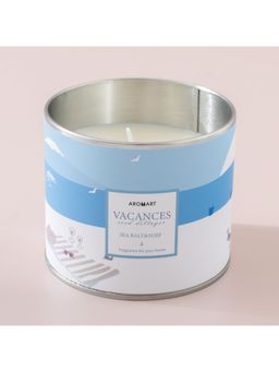 The Better Home - Sea Salt Surf Fragrance Votive Candle
