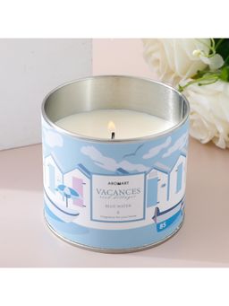 The Better Home - Blue Water Fragnance Votive Candle