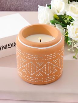 The Better Home - Teak Wood Fragrance Votive Candle