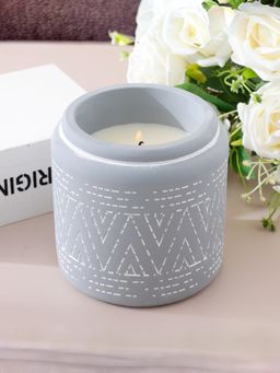 The Better Home - Votive Scented Candle Patchouli Fragrance