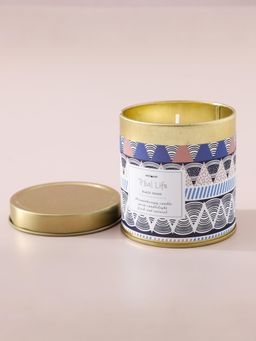 The Better Home - TBH Votive Candle Black Snake Fragnance