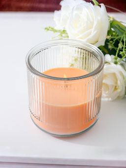 The Better Home - Patchouli Fragrance Votive Candle