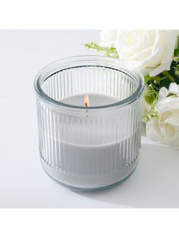 The Better Home - Votive Scented Candle Teakwood Fragrance