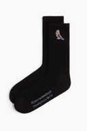 Black color option, Sold out