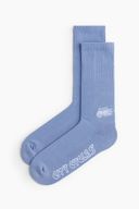 Blue color option, Currently selected