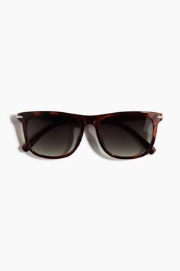 H&M - Men Brown Sunglasses